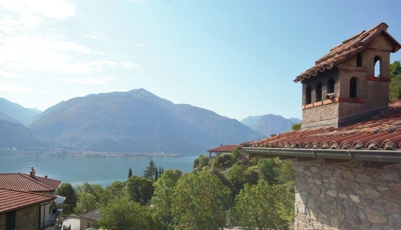 Apartamento Antico Borgo