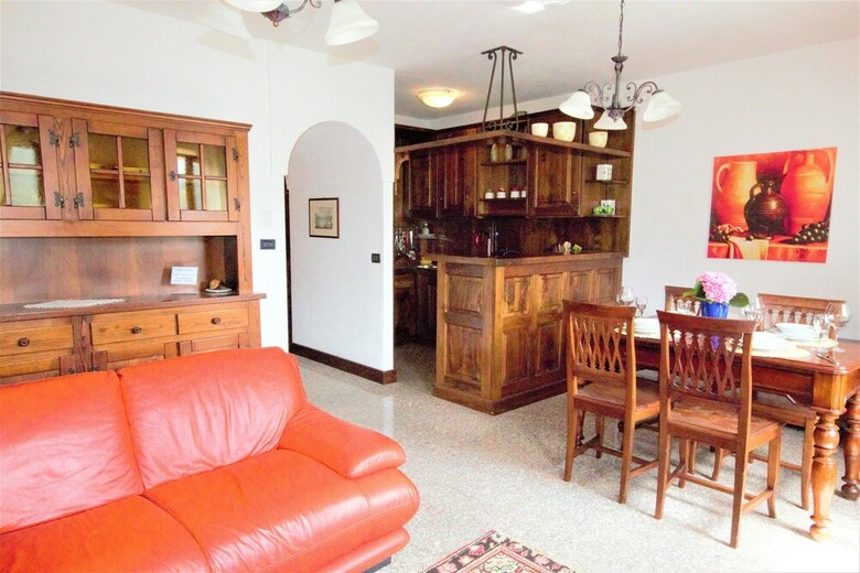 Apartamento Antico Borgo