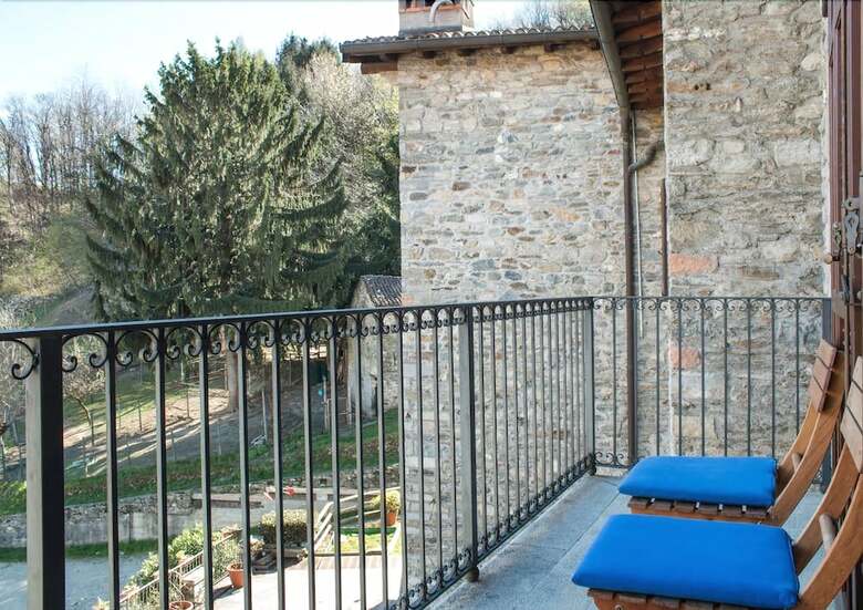 Apartamento Antico Borgo