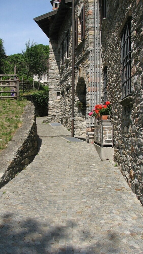 Apartamento Antico Borgo