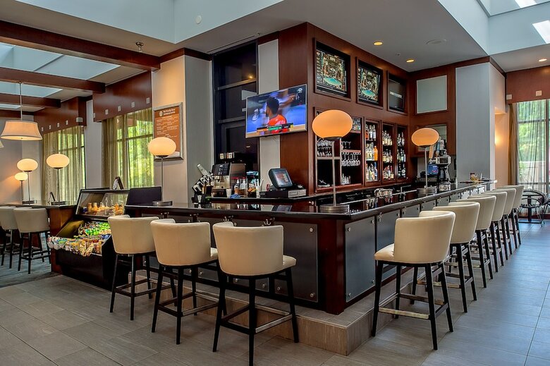 Hotel Marriott St. Louis West