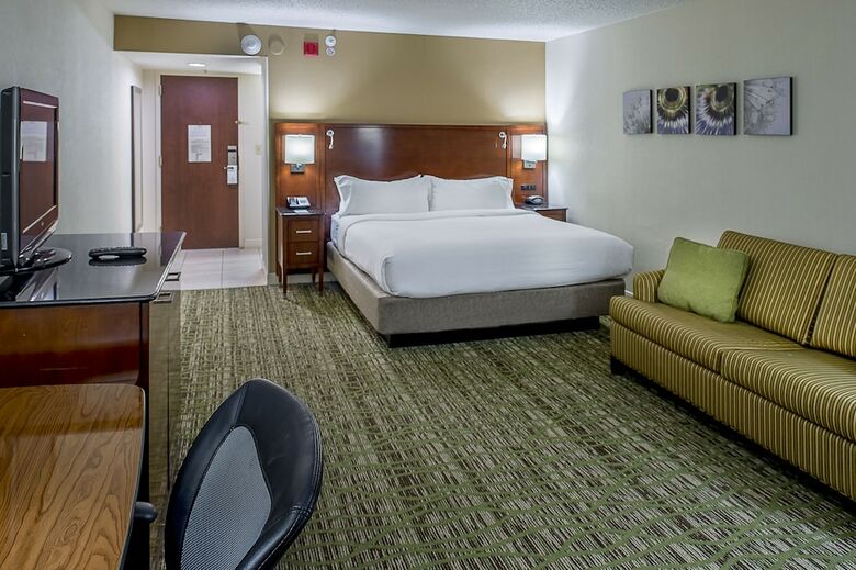 Hotel Marriott St. Louis West