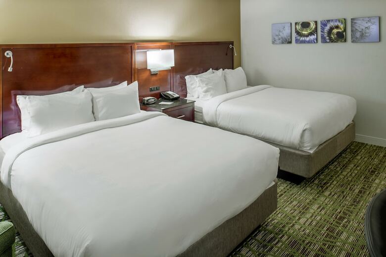 Hotel Marriott St. Louis West