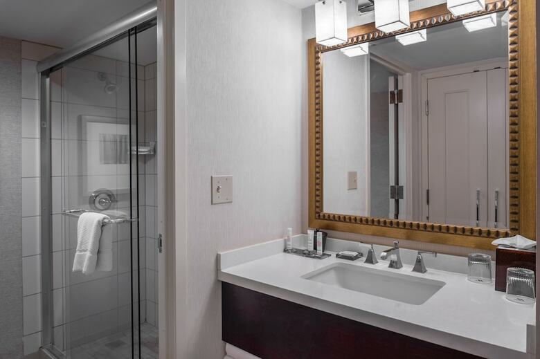 Hotel Marriott St. Louis West