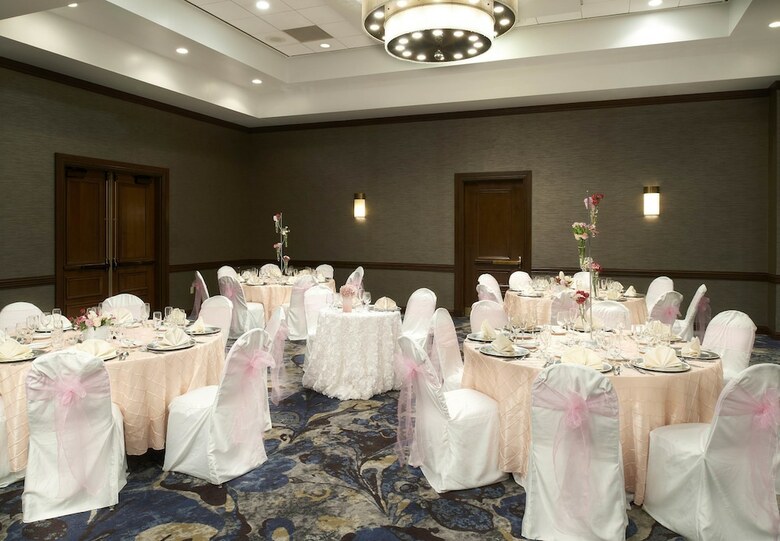 Hotel Marriott St. Louis West