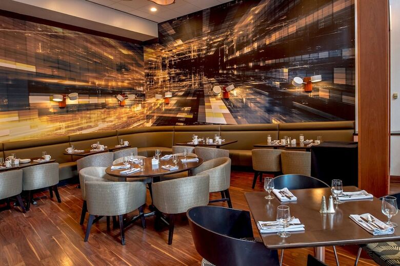 Hotel Marriott St. Louis West