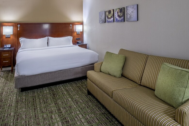 Hotel Marriott St. Louis West