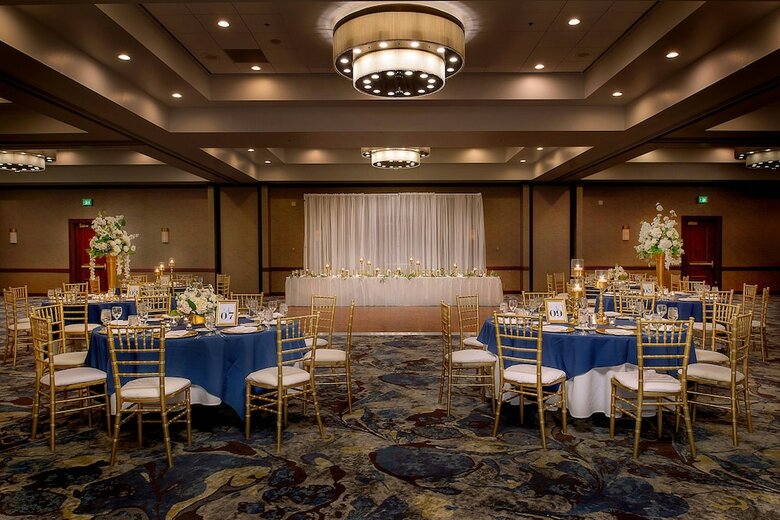 Hotel Marriott St. Louis West