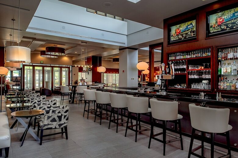 Hotel Marriott St. Louis West