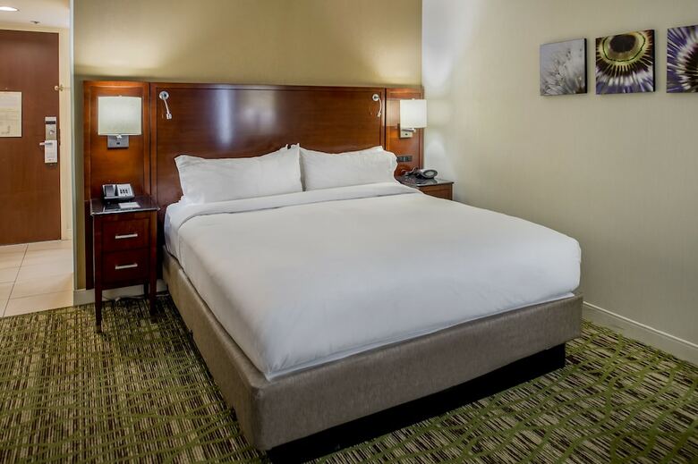 Hotel Marriott St. Louis West