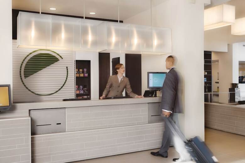 Hotel Element Dallas Love Field