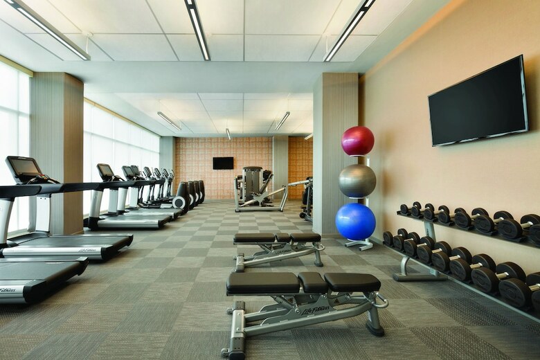 Hotel Element Dallas Love Field