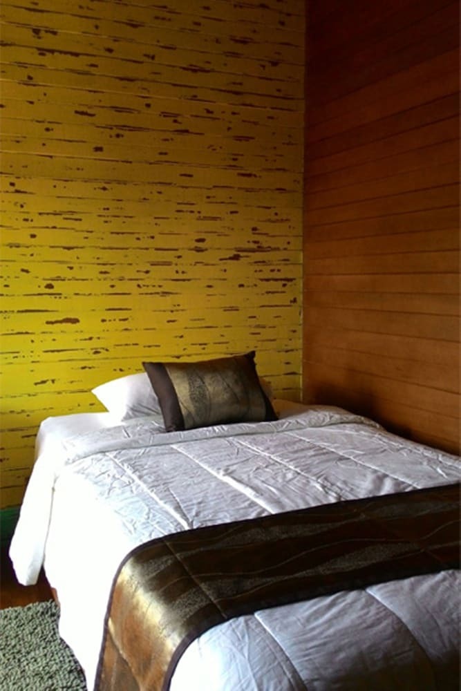 Villa Bali Borneo
