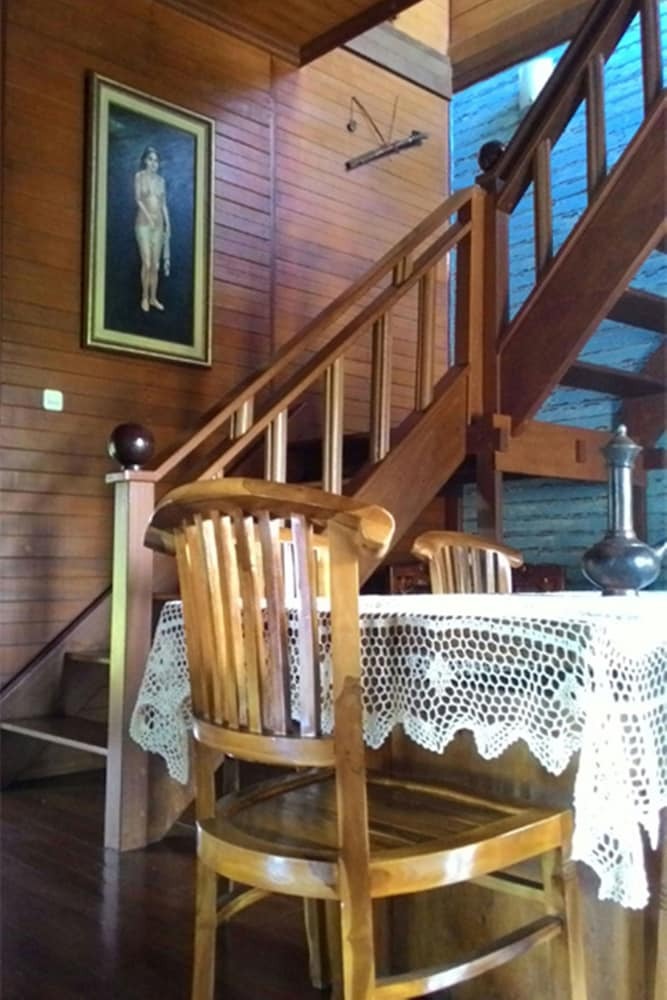 Villa Bali Borneo