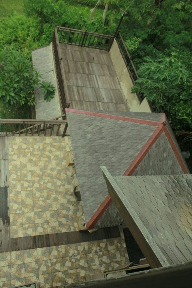 Villa Bali Borneo
