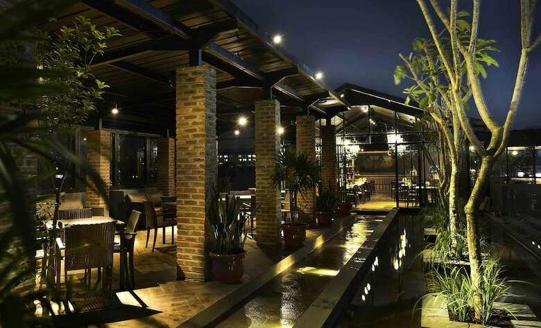 Kytos Hotel