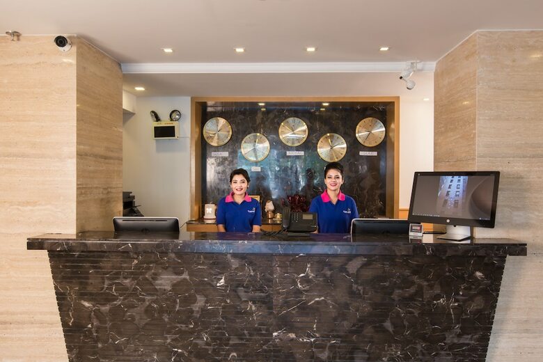 Hotel Cygnett Inn Krishna