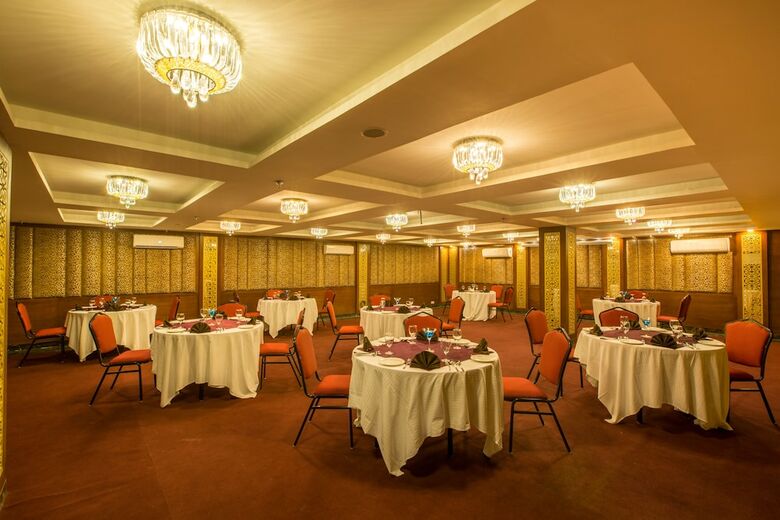 Hotel Cygnett Inn Krishna