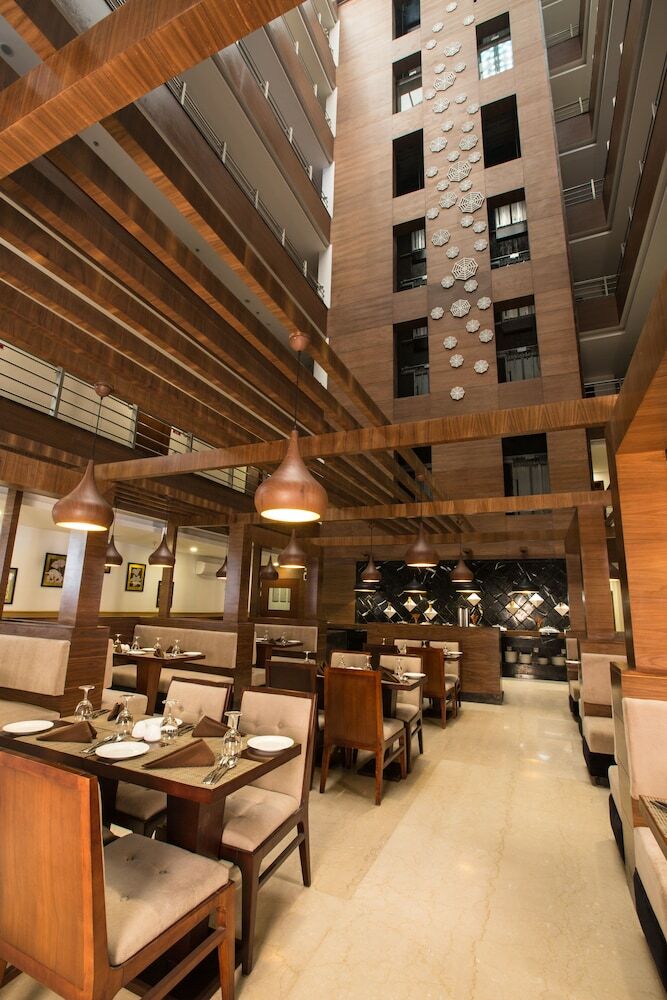 Hotel Cygnett Inn Krishna