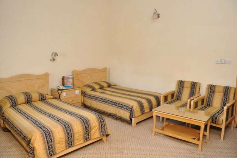Dreamland Hotel