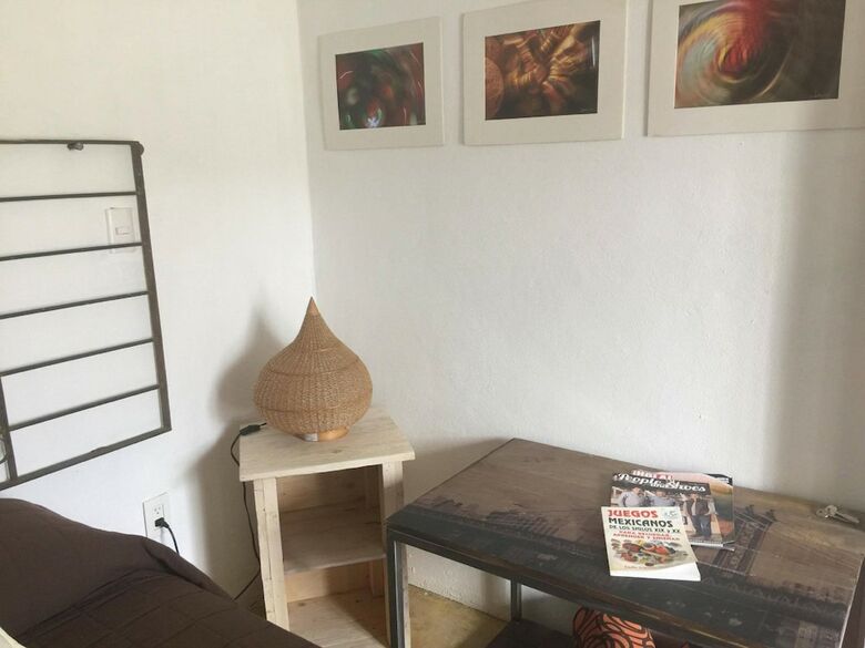 Casa Lavanda