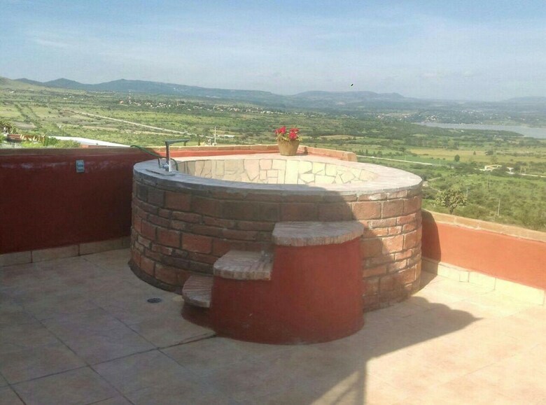 Casa Lavanda