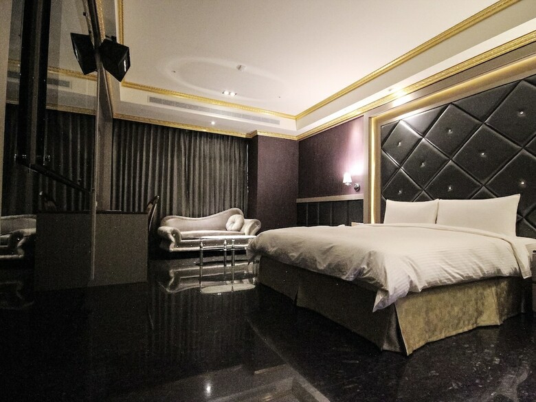 Goldsand Hotel