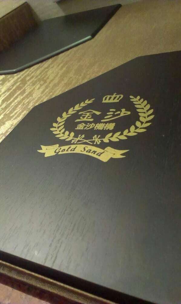 Goldsand Hotel