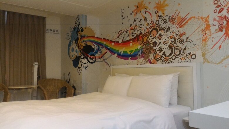 Beethoven Express Hotel