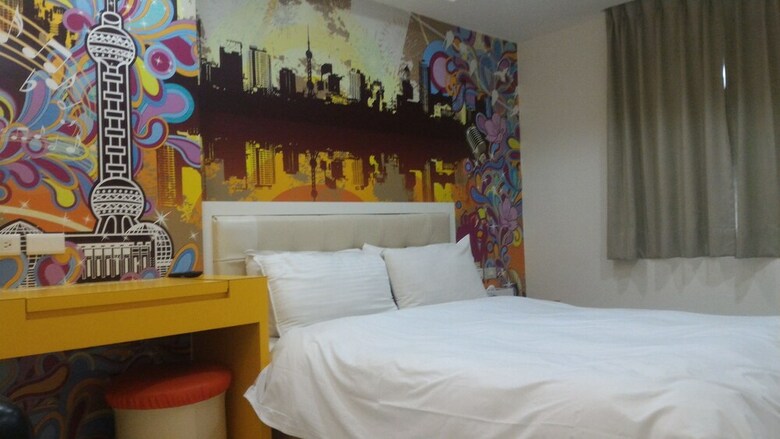 Beethoven Express Hotel