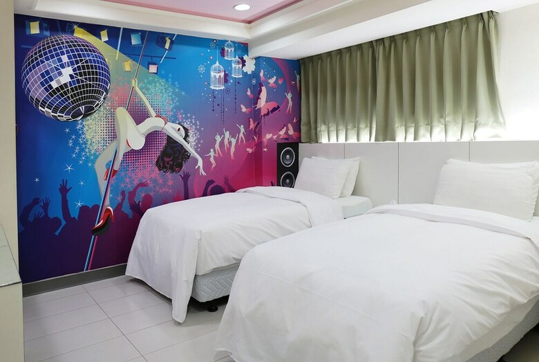 Beethoven Express Hotel