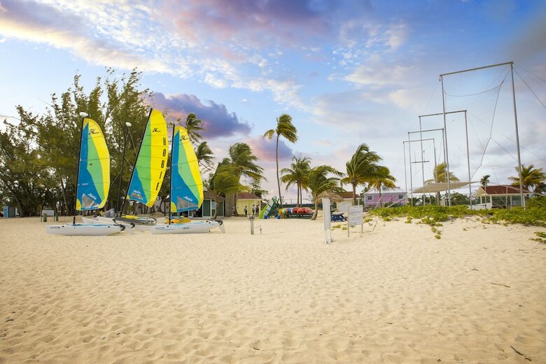 Hotel Breezes Resort Bahamas All Inclusive