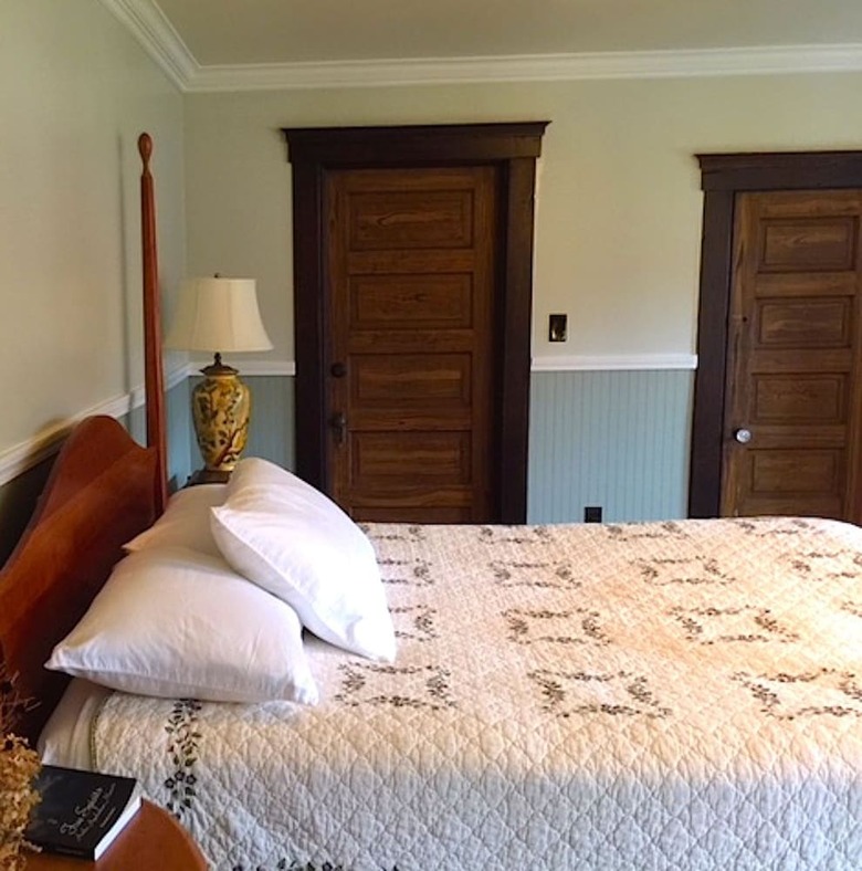 Bed & Breakfast River House Lodge