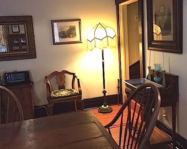 Bed & Breakfast River House Lodge