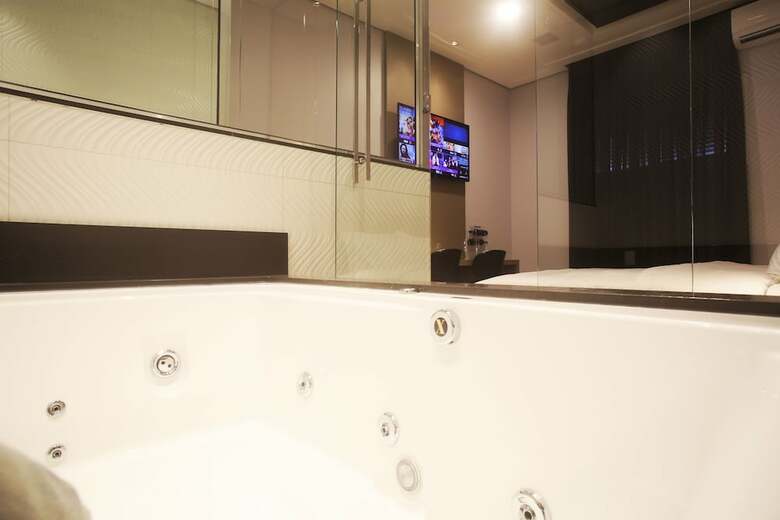 Zaya Motel Premium - Adults Only