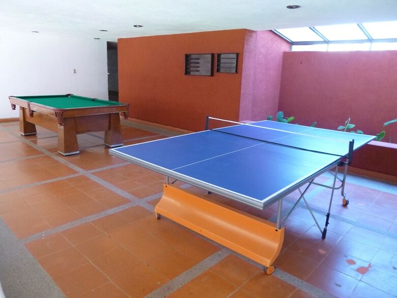 Lourdes Hotel Campestre