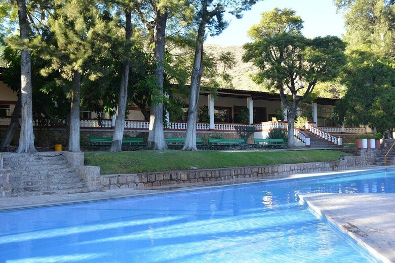 Lourdes Hotel Campestre