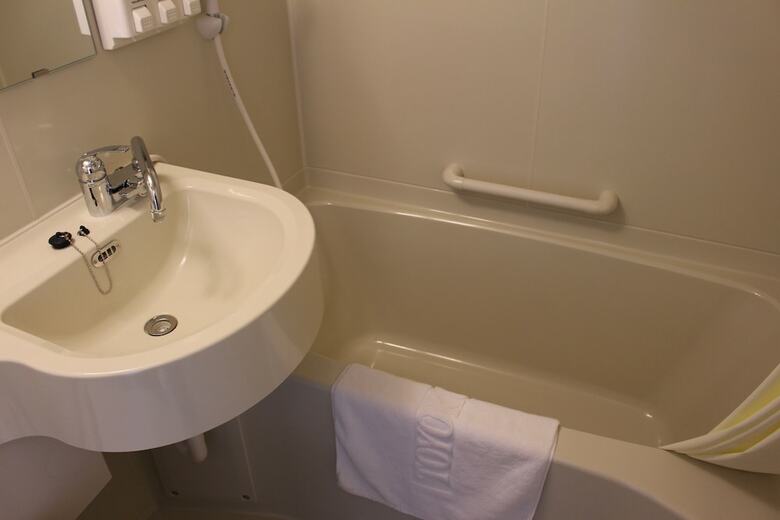 Hotel Toyoko Inn Fujisan Mishima-eki