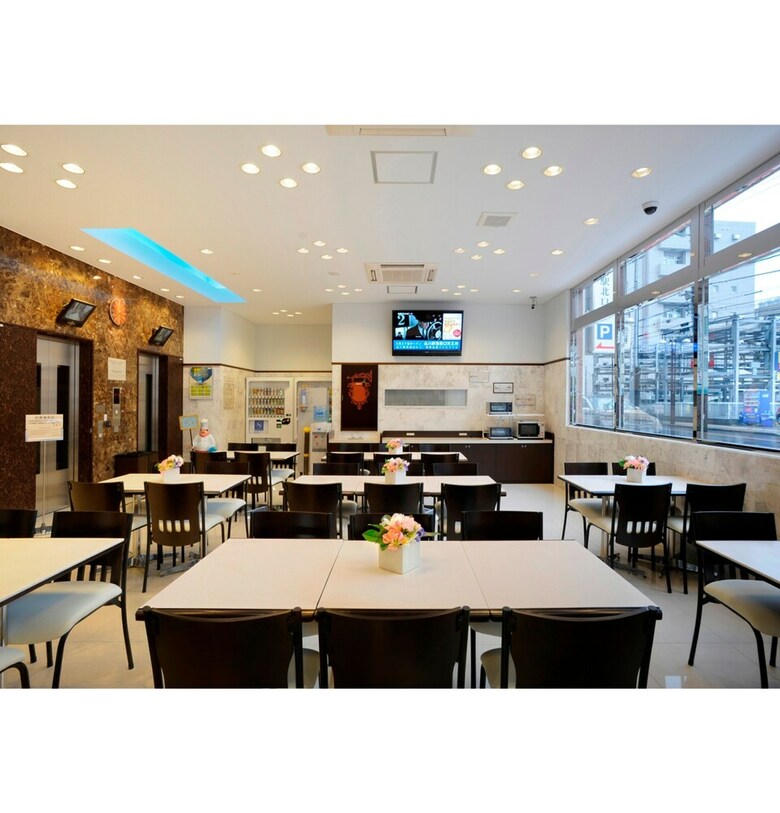 Hotel Toyoko Inn Fujisan Mishima-eki