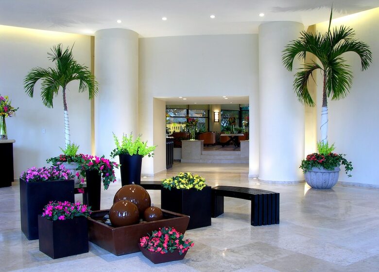 Hotel Terranova