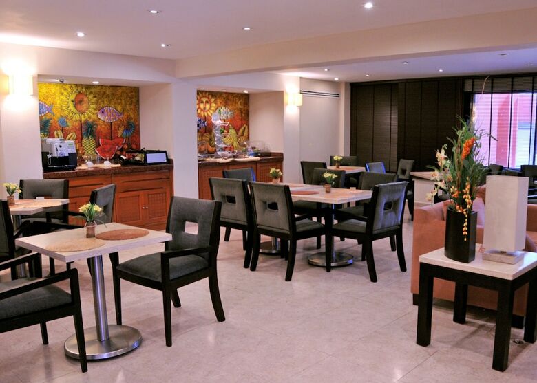 Hotel Terranova