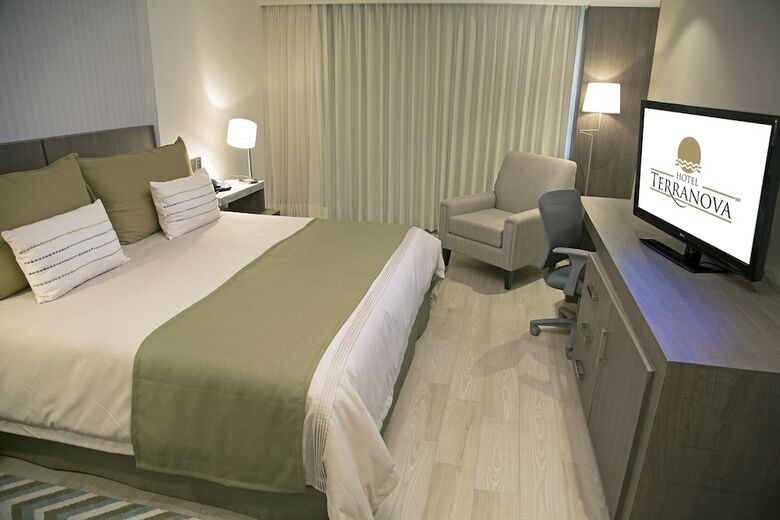 Hotel Terranova