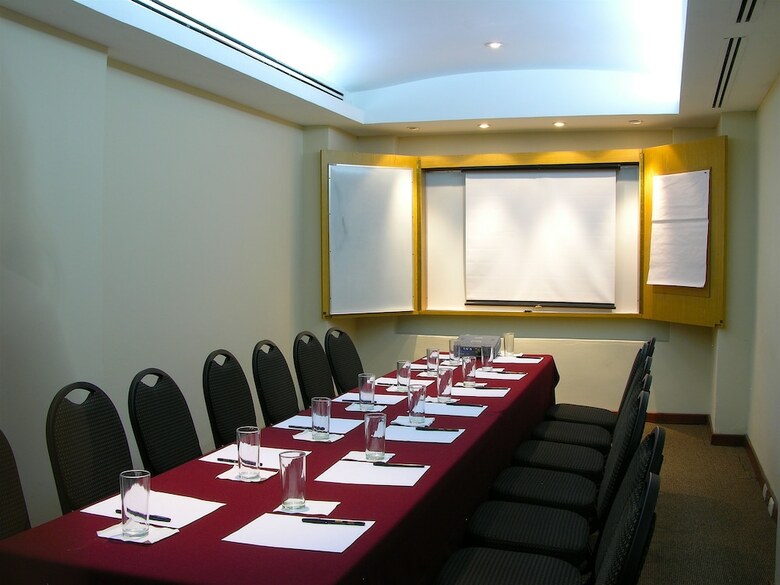 Hotel Terranova
