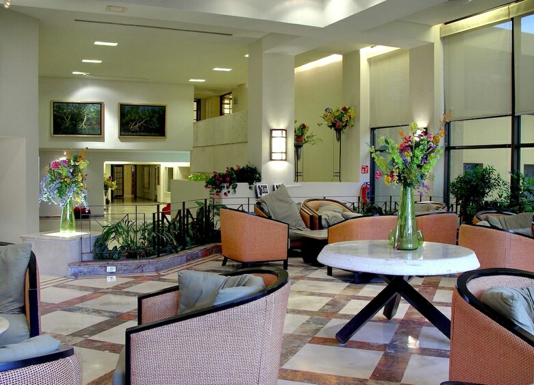 Hotel Terranova