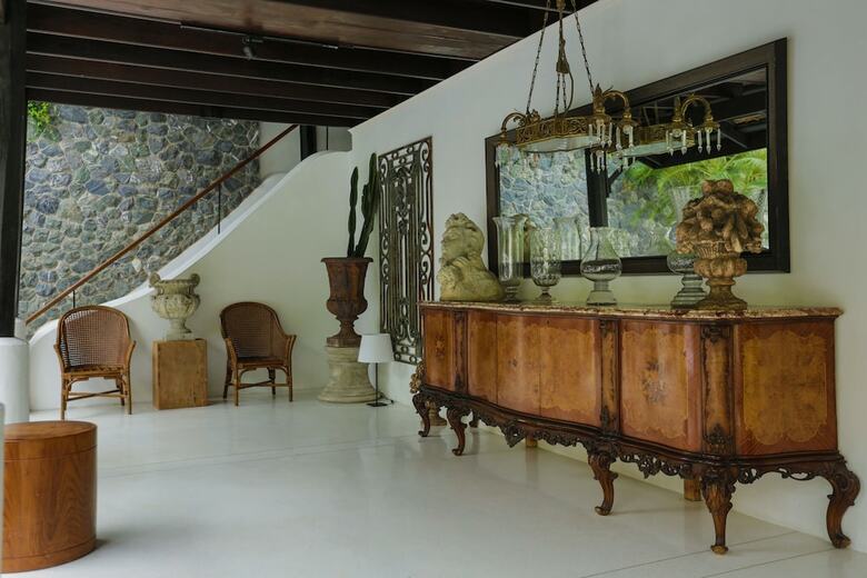 Hotel Villa Mahabhirom