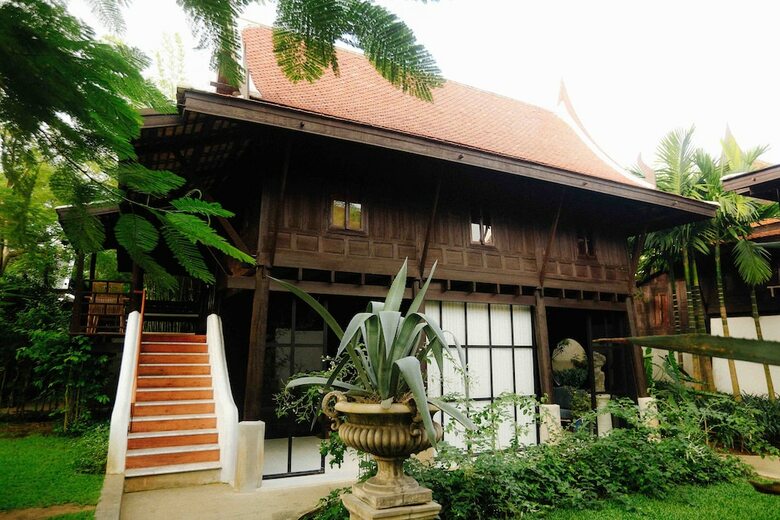 Hotel Villa Mahabhirom
