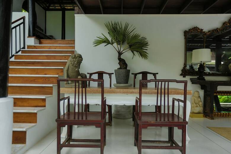 Hotel Villa Mahabhirom