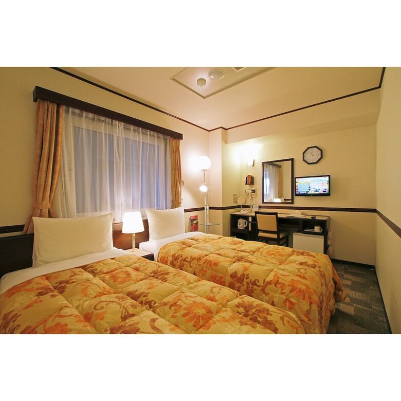 Hotel Toyoko Inn Kitakyushu Kuko