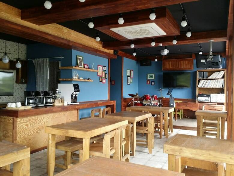 Samtoh Leisure Pension