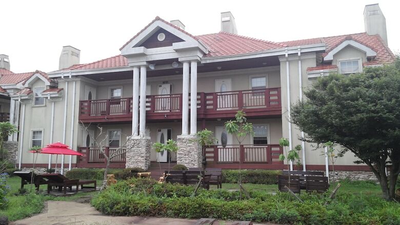 Samtoh Leisure Pension